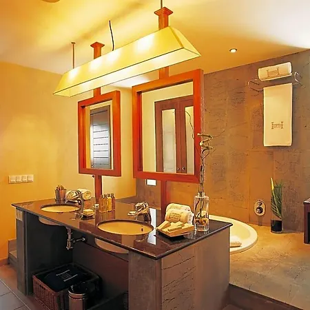 Secrets Lanzarote & - Adults Only 5* פוארטו קאלרו