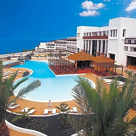 Secrets Lanzarote & - Adults Only מלון