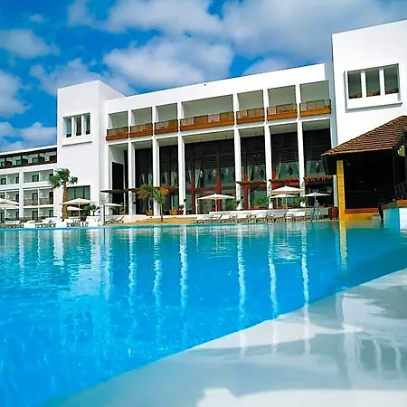 מלון Secrets Lanzarote & - Adults Only 5*