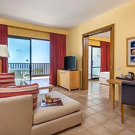 מלון Secrets Lanzarote & - Adults Only 5*