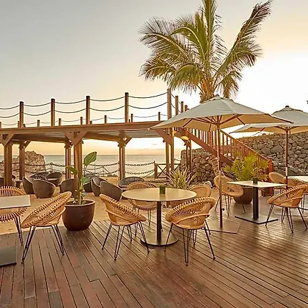Hotel Secrets Lanzarote & - Adults Only