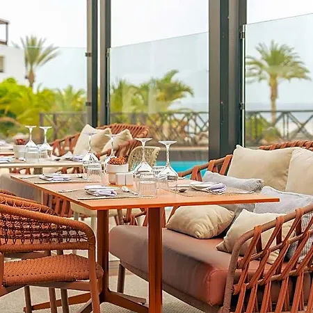 Secrets Lanzarote & - Adults Only 5* Puerto Calero