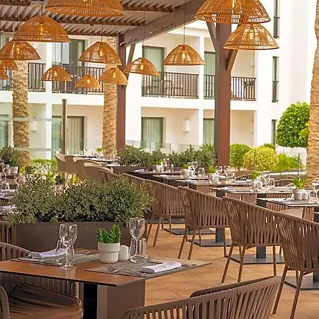 Secrets Lanzarote & - Adults Only 5* Puerto Calero