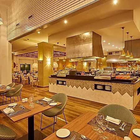 Secrets Lanzarote & - Adults Only Hotel