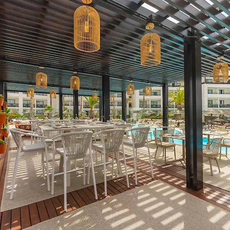 Secrets Lanzarote & - Adults Only Puerto Calero
