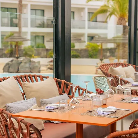 Hotel Secrets Lanzarote & - Adults Only