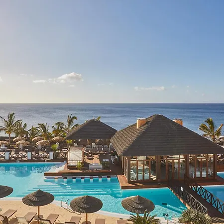 Hotel Secrets Lanzarote & - Adults Only 5*