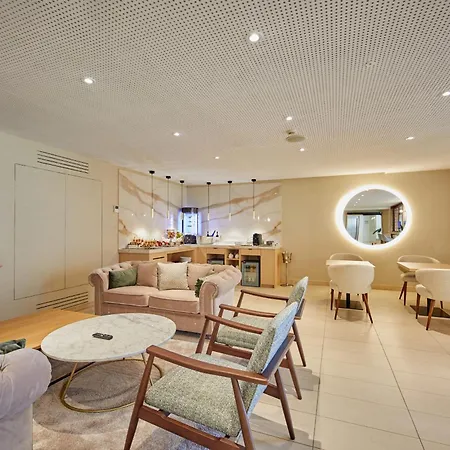 Ξενοδοχείο Secrets Lanzarote & - Adults Only