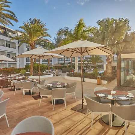 Secrets Lanzarote & - Adults Only Hotel 5*