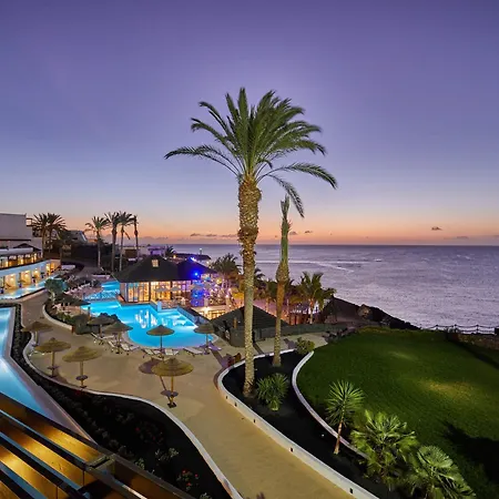 Ξενοδοχείο Secrets Lanzarote & - Adults Only Puerto Calero