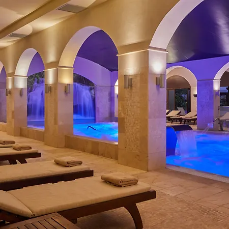 Secrets Lanzarote & - Adults Only 5*