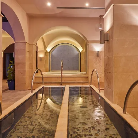 Secrets Lanzarote & - Adults Only 5*