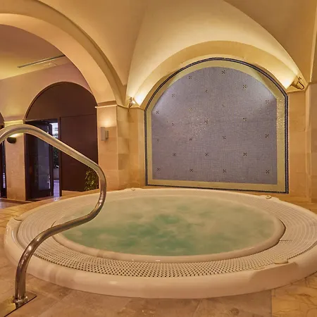 Secrets Lanzarote & - Adults Only Puerto Calero