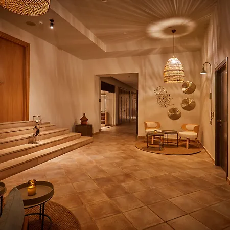 Secrets Lanzarote & - Adults Only 5* Puerto Calero