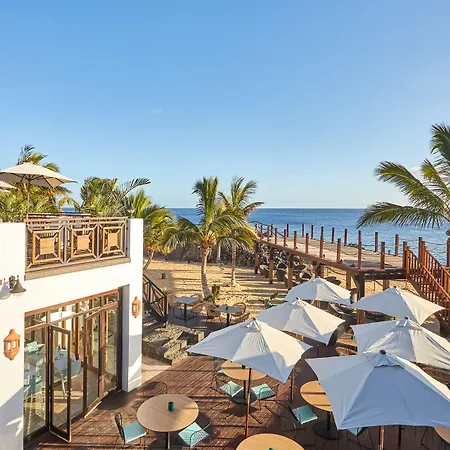 Secrets Lanzarote & - Adults Only