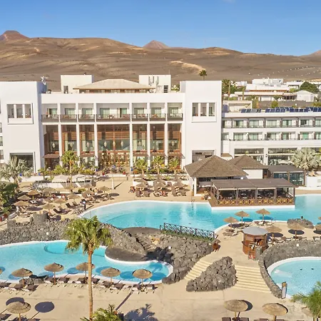 Ξενοδοχείο Secrets Lanzarote & - Adults Only Puerto Calero