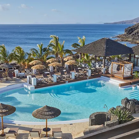 Secrets Lanzarote & - Adults Only 5* Puerto Calero