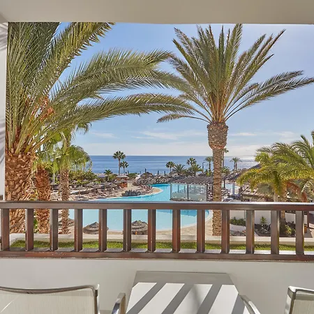 Secrets Lanzarote & - Adults Only