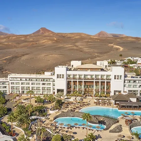 Secrets Lanzarote & - Adults Only Ξενοδοχείο Puerto Calero