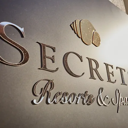 Ξενοδοχείο Secrets Lanzarote & - Adults Only Puerto Calero