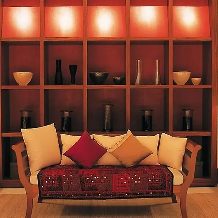 Secrets Lanzarote & - Adults Only Puerto Calero