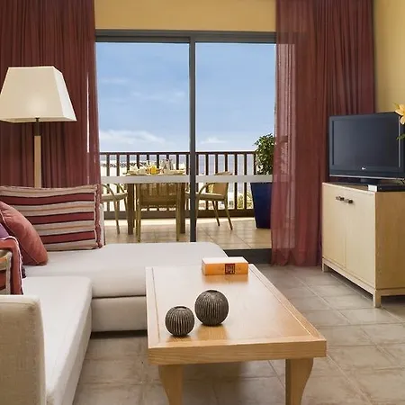 Secrets Lanzarote & - Adults Only