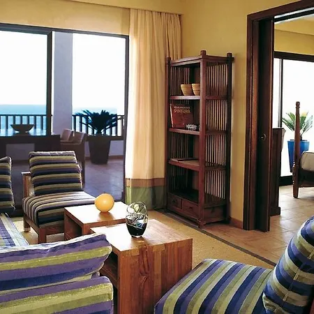 Secrets Lanzarote & - Adults Only