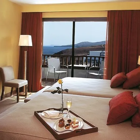 Secrets Lanzarote & - Adults Only Puerto Calero