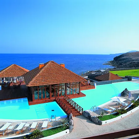 Secrets Lanzarote & - Adults Only Puerto Calero