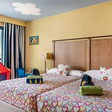 Hotel Secrets Lanzarote & - Adults Only Puerto Calero