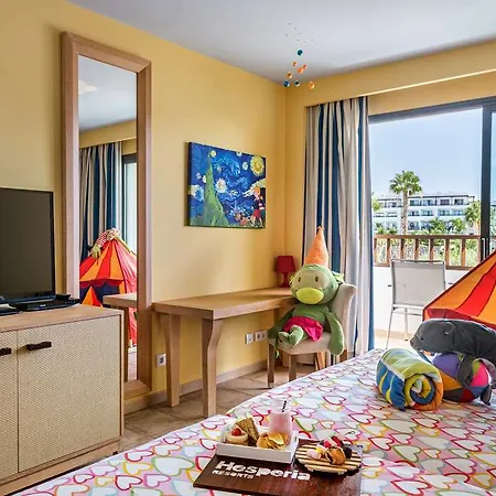 Secrets Lanzarote & - Adults Only 5* Puerto Calero