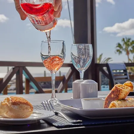 Secrets Lanzarote & - Adults Only 5*