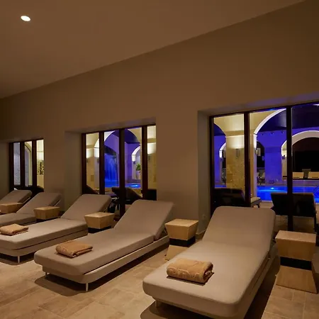 Secrets Lanzarote & - Adults Only 5* Puerto Calero