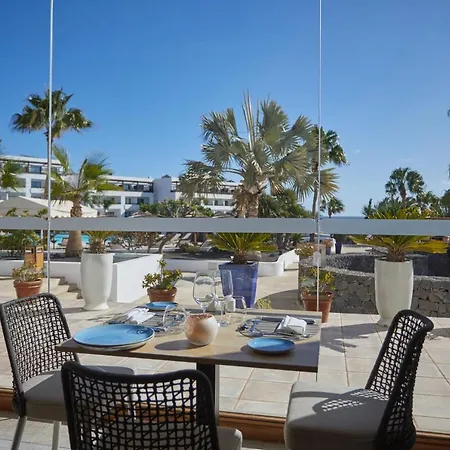 Secrets Lanzarote & - Adults Only Hotel Puerto Calero