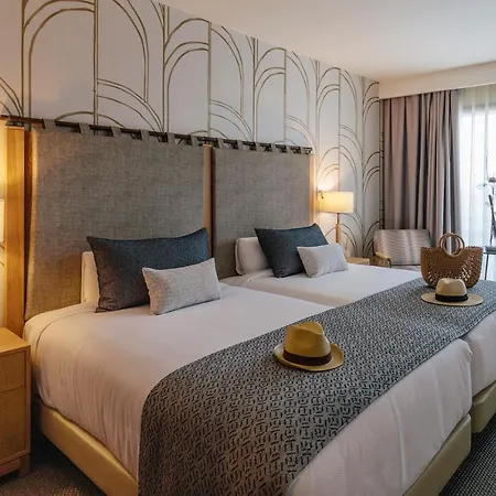 Secrets Lanzarote & - Adults Only Hotel
