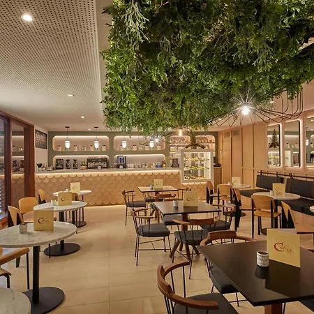 Secrets Lanzarote & - Adults Only