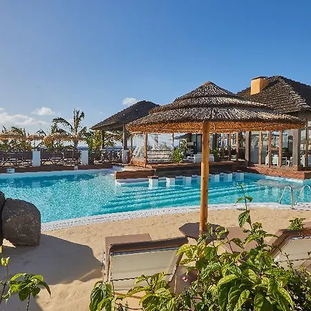 Secrets Lanzarote & - Adults Only 5* Puerto Calero