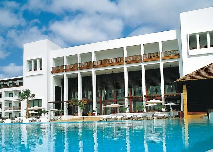 Secrets Lanzarote & - Adults Only Hotel Puerto Calero