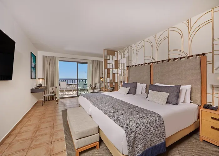 Hotel Secrets Lanzarote & - Adults Only