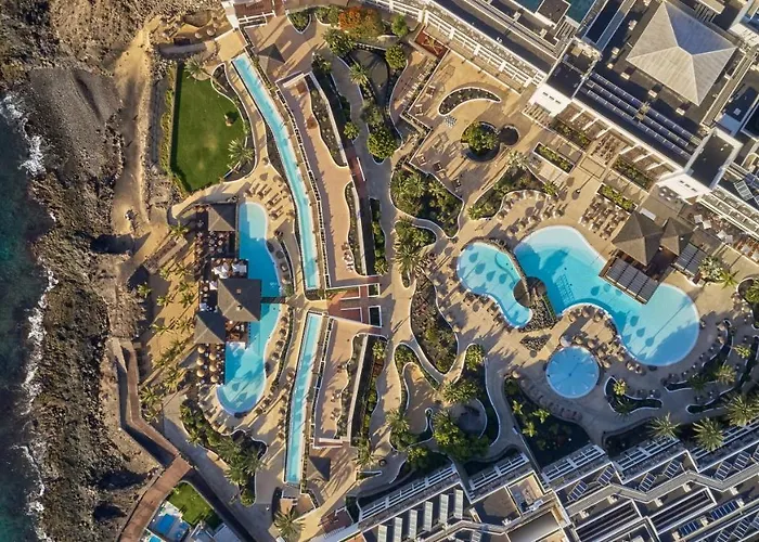 Secrets Lanzarote & - Adults Only