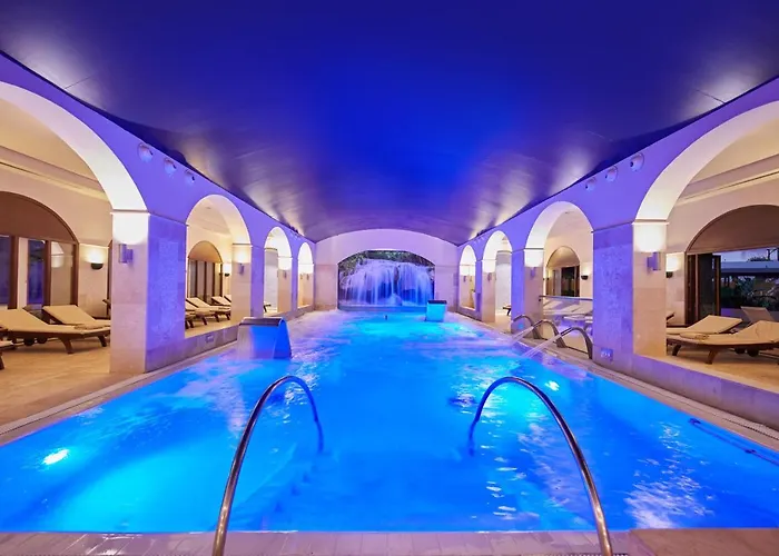 Hotel Secrets Lanzarote & - Adults Only