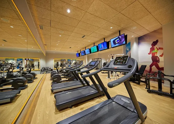 Hotel Secrets Lanzarote & - Adults Only Puerto Calero