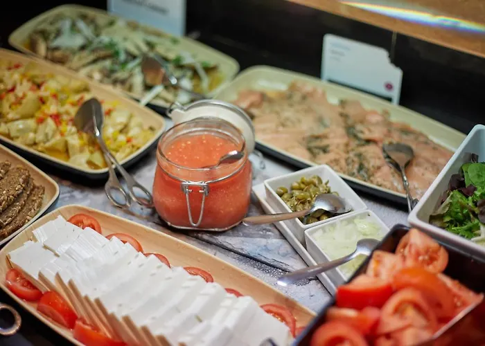 Secrets Lanzarote & - Adults Only 5* Puerto Calero