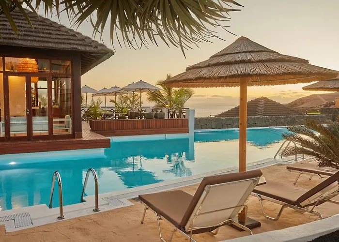 Hotell Secrets Lanzarote & - Adults Only 5*