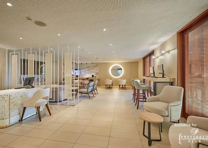 Hotel Secrets Lanzarote & - Adults Only 5*