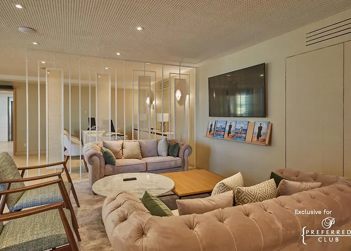 Secrets Lanzarote & - Adults Only