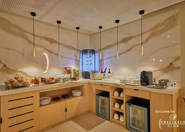 Hotell Secrets Lanzarote & - Adults Only Puerto Calero