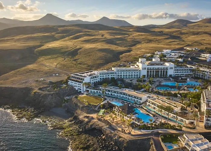 Secrets Lanzarote & - Adults Only