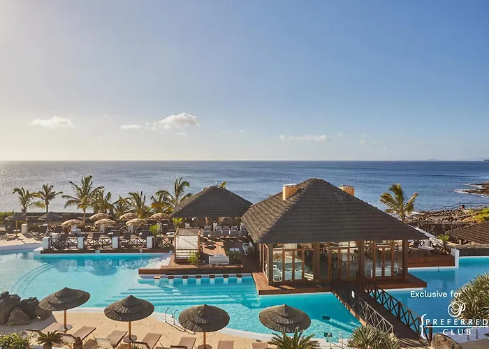 Secrets Lanzarote & - Adults Only