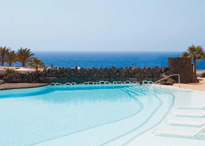 Secrets Lanzarote & - Adults Only Hotel 5*
